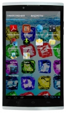 iRu () Pad Master M720G 2Gb 16Gb SSD 3G