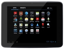 iRu () Pad Master M801G 1Gb 16Gb SSD 3G