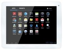 iRu () Pad Master M9703G 1Gb 8Gb 3G SSD