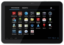 iRu () Pad Master P1002G 2Gb 32Gb SSD 3G