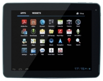 iRu () Pad Master P9702G 2Gb 32Gb SSD 3G