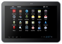 iRu () Pad Master R10013G 1Gb 16Gb SSD