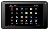 iRu () Pad Master R701G 1Gb 8Gb SSD 3G