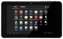 iRu () Pad Master R702G 1Gb 8Gb SSD 3G