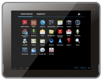 iRu () Pad Master R9704G 1Gb 16Gb SSD