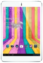 iconBIT () NETTAB SKAT RX (NT-0801C) White