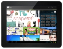 iconBIT () NETTAB SPACE 3G DUO 8Gb (NT-3902S)