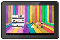 iconBIT () NETTAB THOR QUAD MX (NT-1006T)