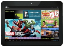 iconBIT () NETTAB THOR QUAD (NT-1004T)