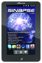 xDevice Sinapse T1000 MID