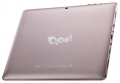 3Q Qoo! Q-pad LC9721C 1Gb DDR3 8Gb eMMC