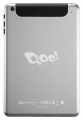 3Q Qoo! Q-pad MT7801CM 1Gb DDR3 8Gb eMMC