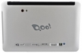 3Q Qoo! Surf TS1009B 1Gb 16Gb eMMC