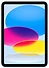 Apple () iPad 10.9 (2022) 256Gb