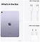 Apple () iPad Air (2022) 64GB Wi-Fi