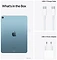 Apple () iPad Air (2022) 64GB Wi-Fi