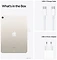 Apple () iPad Air (2022) 64GB Wi-Fi