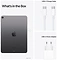 Apple () iPad Air (2022) 64GB Wi-Fi