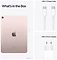 Apple () iPad Air (2022) 64GB Wi-Fi
