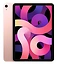Apple () iPad Air (2020) 64Gb Wi-Fi + Cellular
