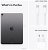 Apple () iPad Air (2022) 256GB Wi-Fi