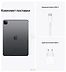Apple () iPad Pro M1 11 (2021) 128Gb Wi-Fi