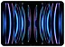 Apple () iPad Pro 11 (2022) 5G 128Gb