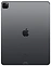 Apple () iPad Pro 12.9 (2020) 256Gb Wi-Fi