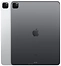 Apple () iPad Pro M1 12.9 (2021) 128Gb Wi-Fi