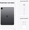 Apple () iPad Pro M1 12.9 (2021) 256Gb WiFi + Cellular