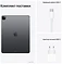 Apple () iPad Pro M1 12.9 (2021) 512Gb WiFi + Cellular