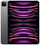 Apple () iPad Pro 11 (2022) 1TB Wi-Fi