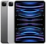 Apple () iPad Pro 11 (2022) 1TB Wi-Fi