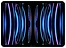 Apple () iPad Pro 11 (2022) 1TB Wi-Fi