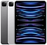 Apple () iPad Pro 11 (2022) 512GB Wi-Fi