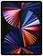 Apple () iPad Pro M1 12.9 (2021) 128Gb WiFi + Cellular