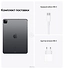 Apple () iPad Pro M1 11 (2021) 128Gb WiFi + Cellular
