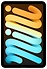 Apple () iPad mini (2021) 64GB Wi-Fi