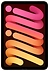 Apple () iPad mini (2021) 64GB Wi-Fi + Cellular
