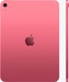 Apple () iPad 11, Pink, 128GB, 5G