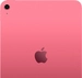 Apple () iPad 11, Pink, 128GB, 5G