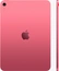 Apple (���) iPad 11, Pink, 512GB
