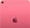 Apple () iPad 11, Pink, 256GB