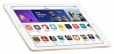 Apple () iPad (2017) 128Gb Wi-Fi + Cellular