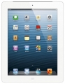 Apple () iPad 4 128Gb Wi-Fi + Cellular