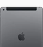 Apple () iPad 9, Space Gray, 64GB, LTE