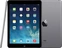 Apple () iPad Air 1, Space Gray, 64GB