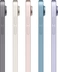 Apple () iPad Air 5, Starlight, 64GB