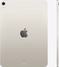 Apple () iPad Air 7 13", Starlight, 128GB, 5G