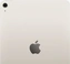 Apple () iPad Air 7 11", Starlight, 128GB